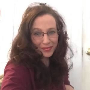 Meet your Posher, Tammy